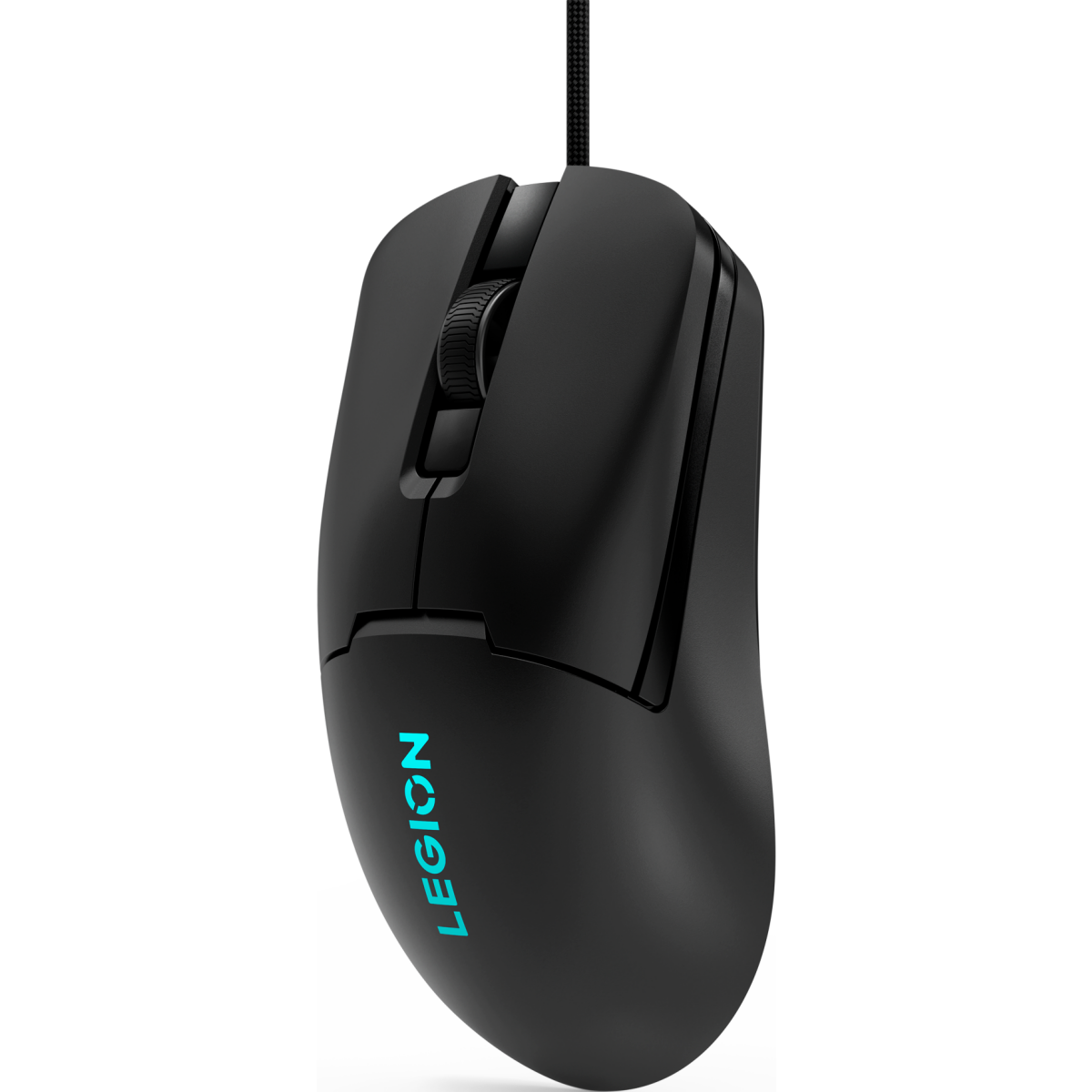 Мышь Lenovo Legion M300s RGB Gaming Black - GY51H47350 - фото 2