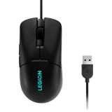 Мышь Lenovo Legion M300s RGB Gaming Black (GY51H47350)
