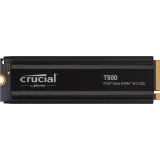 Накопитель SSD 1Tb Crucial T500 (CT1000T500SSD5)