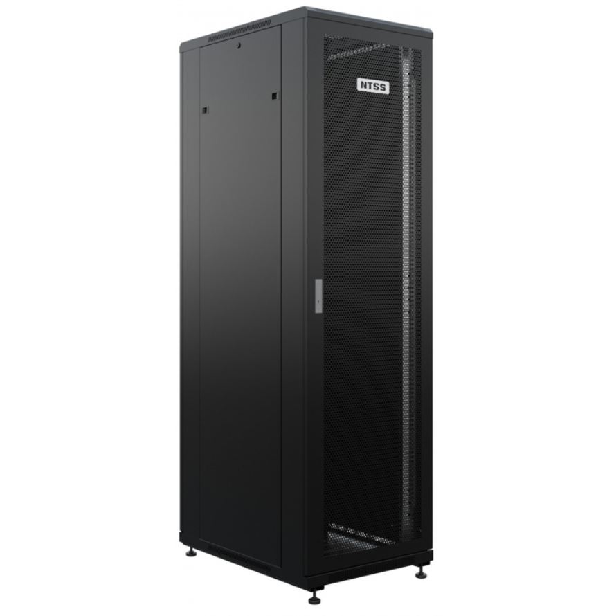 Шкаф NTSS NTSS-R18U6080PD-BL