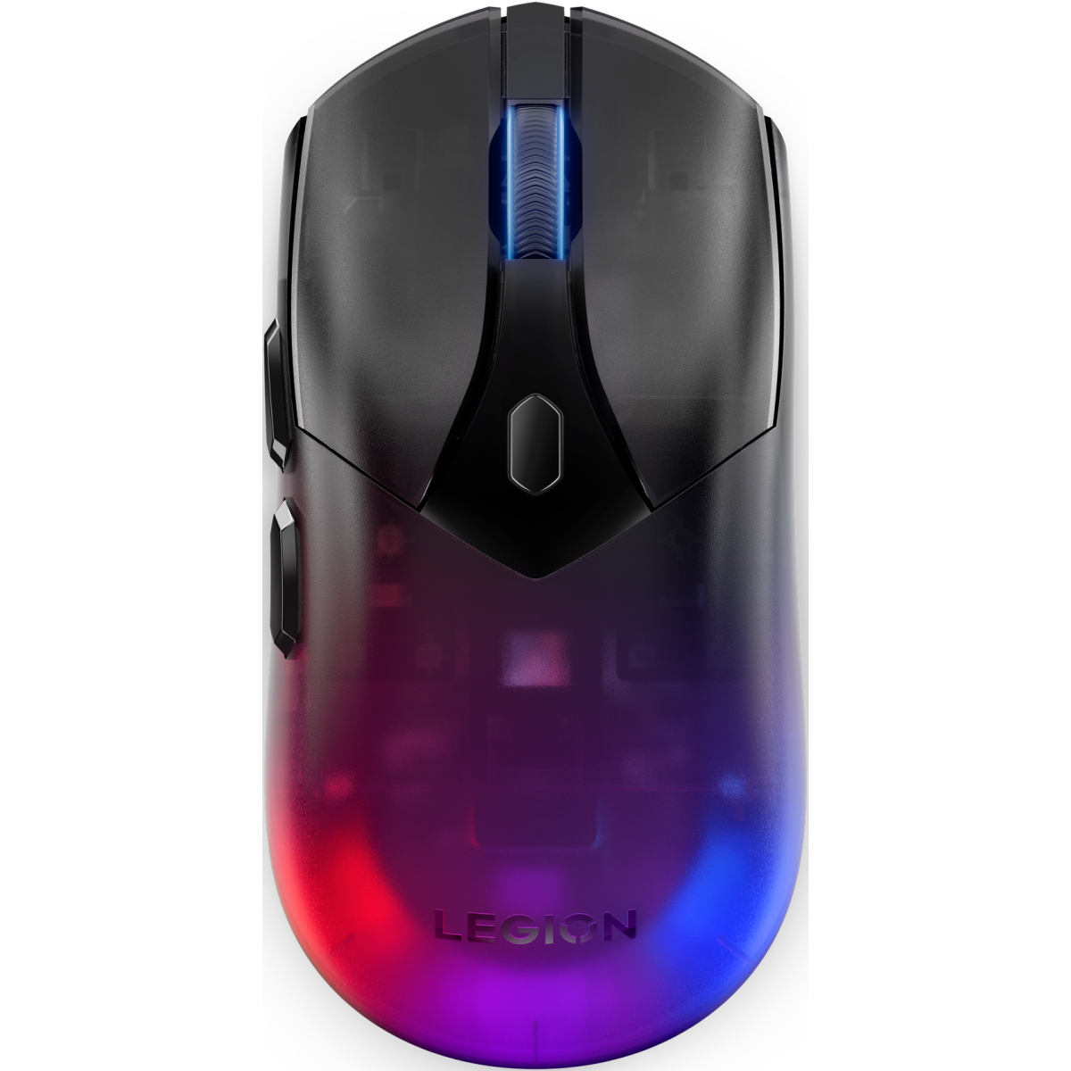 Мышь Lenovo Legion M410 RGB Gaming Black - GY51P83012