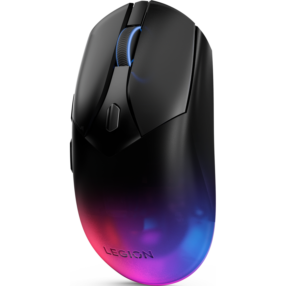 Мышь Lenovo Legion M410 RGB Gaming Black - GY51P83012 - фото 2