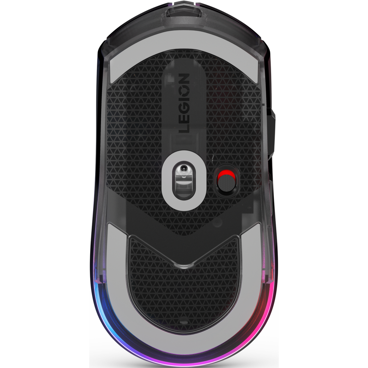 Мышь Lenovo Legion M410 RGB Gaming Black - GY51P83012 - фото 10