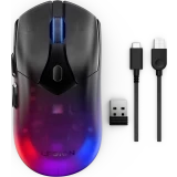 Мышь Lenovo Legion M410 RGB Gaming Black (GY51P83012)