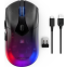 Мышь Lenovo Legion M410 RGB Gaming Black - GY51P83012 - фото 12