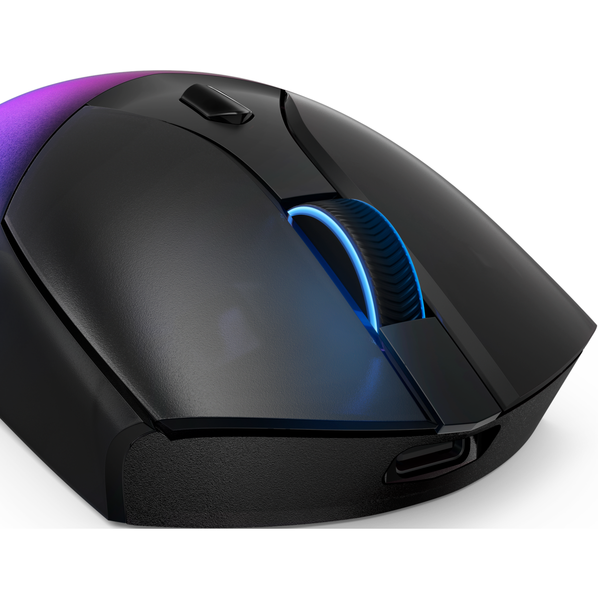 Мышь Lenovo Legion M410 RGB Gaming Black - GY51P83012 - фото 13