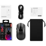 Мышь Lenovo Legion M410 RGB Gaming Black (GY51P83012)