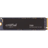 Накопитель SSD 4Tb Crucial T500 (CT4000T500SSD3)