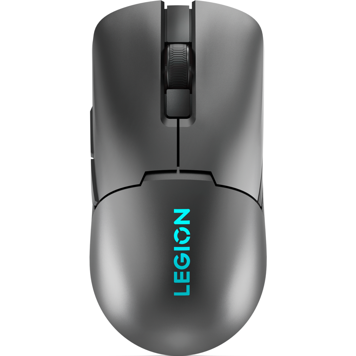 Мышь Lenovo Legion M600s Qi Gaming Dark Grey