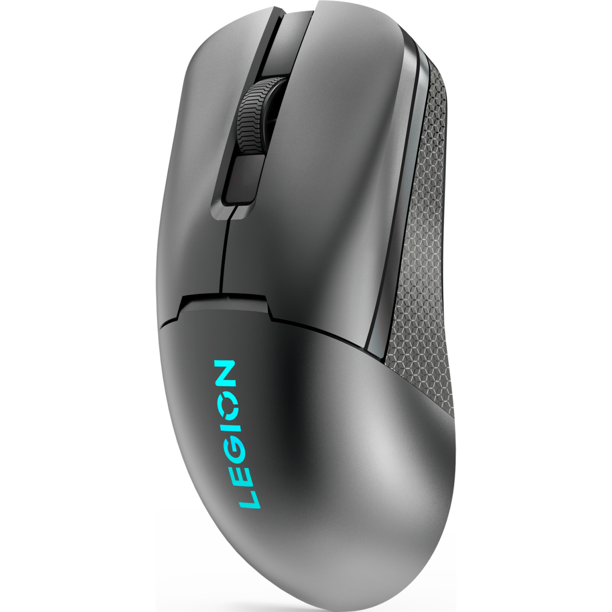 Мышь Lenovo Legion M600s Qi Gaming Dark Grey - GY51H47355 - фото 2