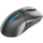 Мышь Lenovo Legion M600s Qi Gaming Dark Grey - GY51H47355 - фото 4