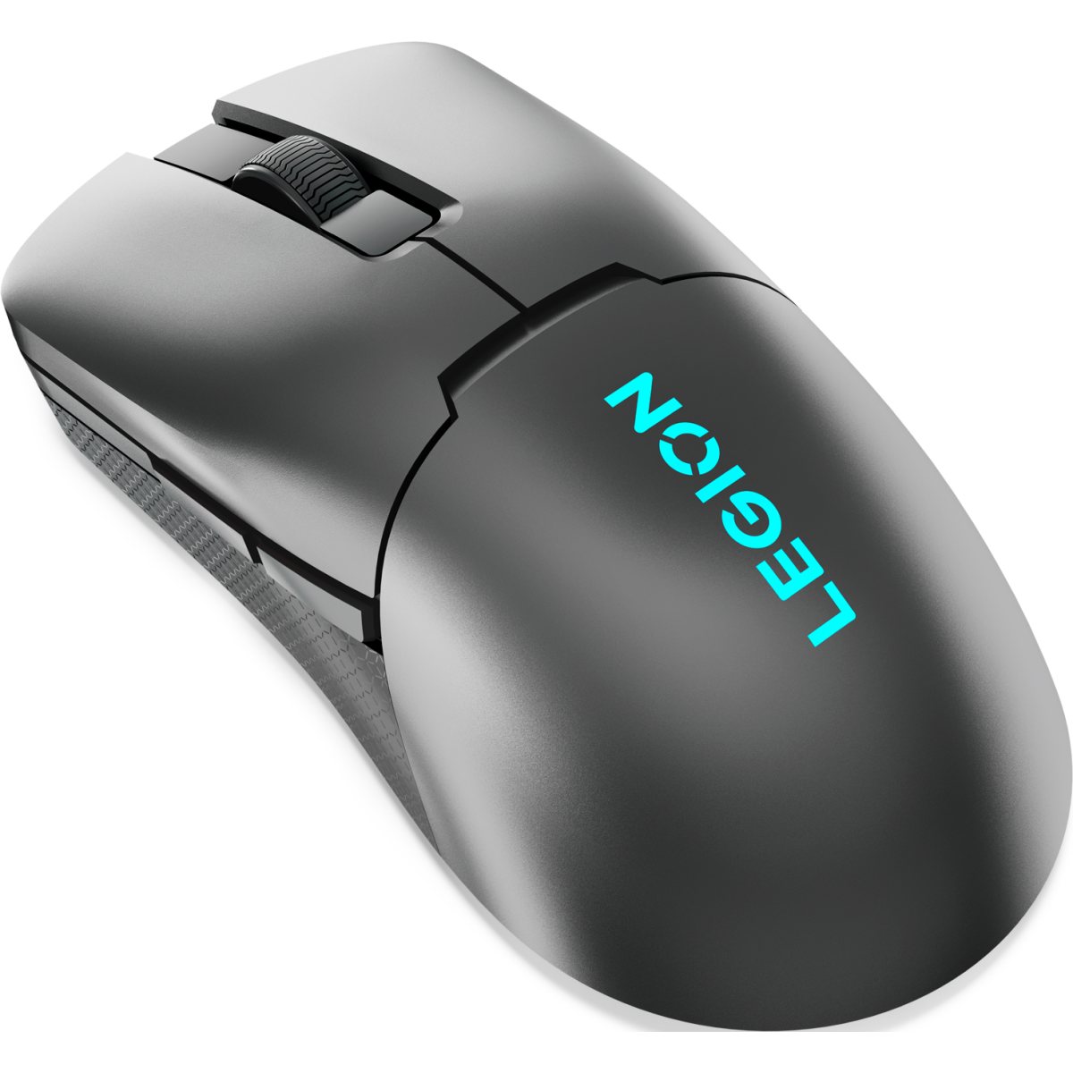 Мышь Lenovo Legion M600s Qi Gaming Dark Grey - GY51H47355 - фото 5