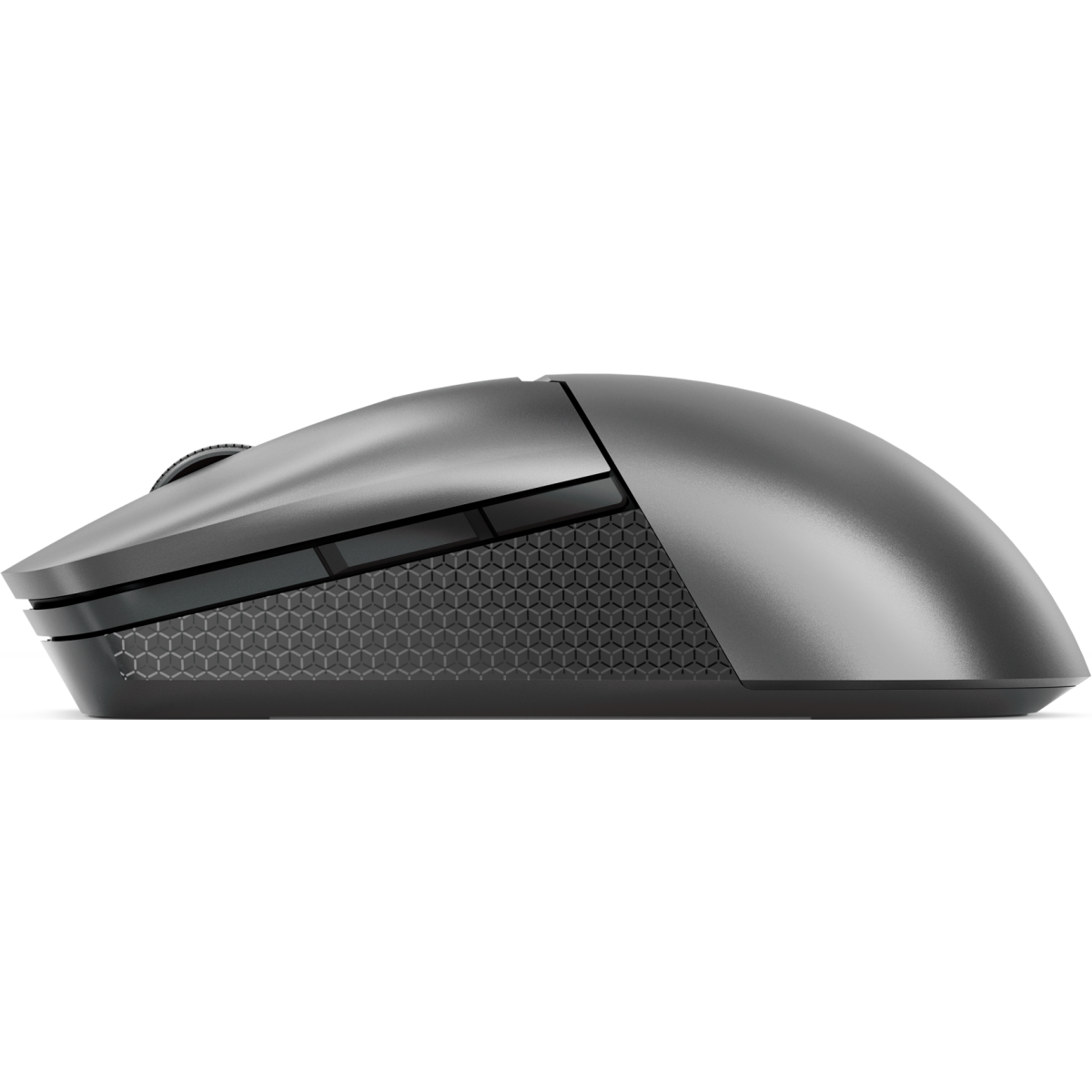 Мышь Lenovo Legion M600s Qi Gaming Dark Grey - GY51H47355 - фото 6