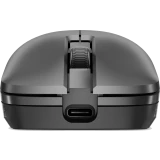 Мышь Lenovo Legion M600s Qi Gaming Dark Grey (GY51H47355)