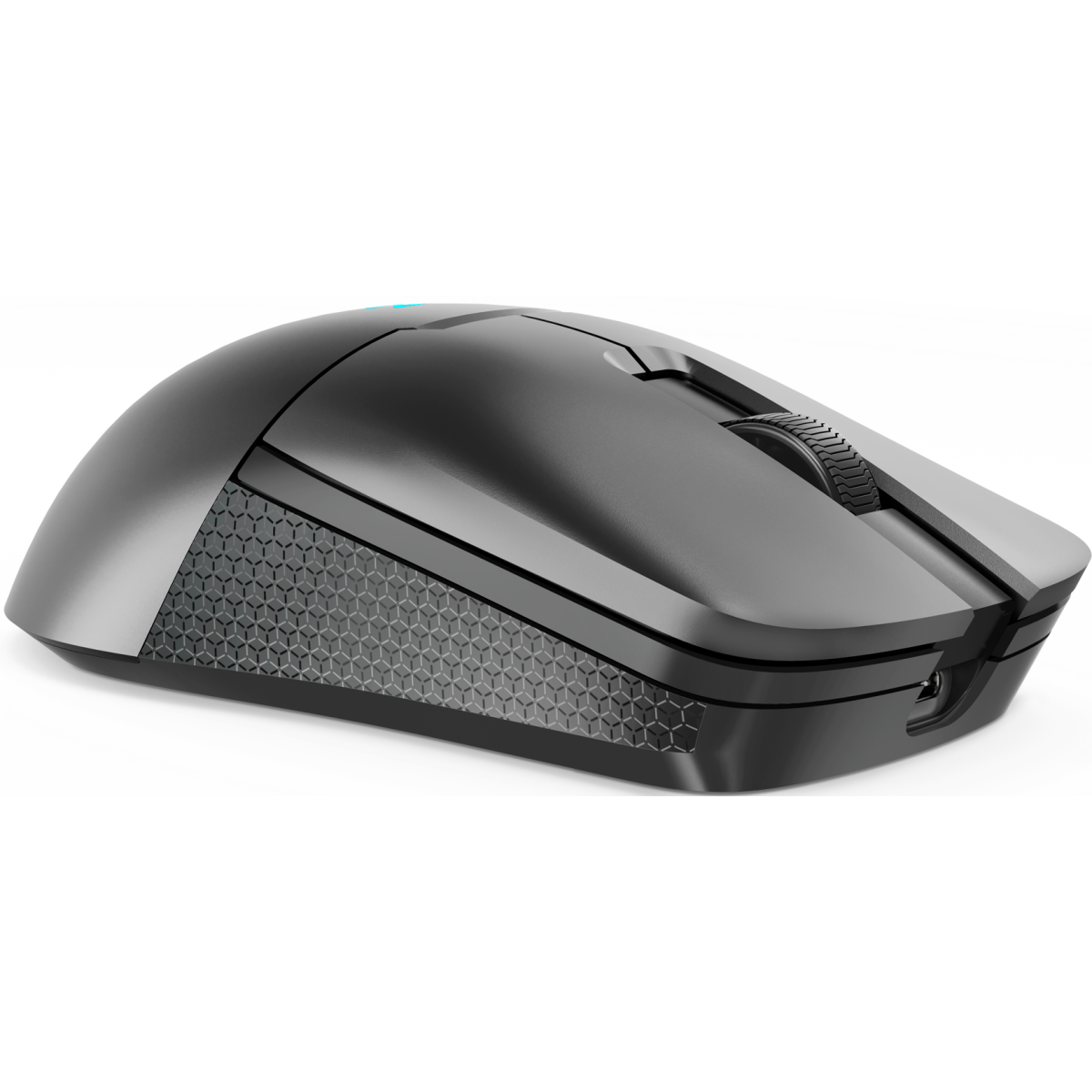 Мышь Lenovo Legion M600s Qi Gaming Dark Grey - GY51H47355 - фото 10