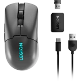 Мышь Lenovo Legion M600s Qi Gaming Dark Grey (GY51H47355)