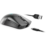 Мышь Lenovo Legion M600s Qi Gaming Dark Grey (GY51H47355)