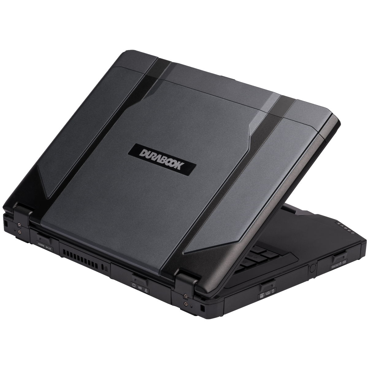 Ноутбук Durabook S14I Rugged Gen 3 (S4K1Q2AAEBCX) - фото 5