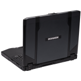 Ноутбук Durabook S14I Rugged Gen 3 (S4K1Q2AAEBCX)