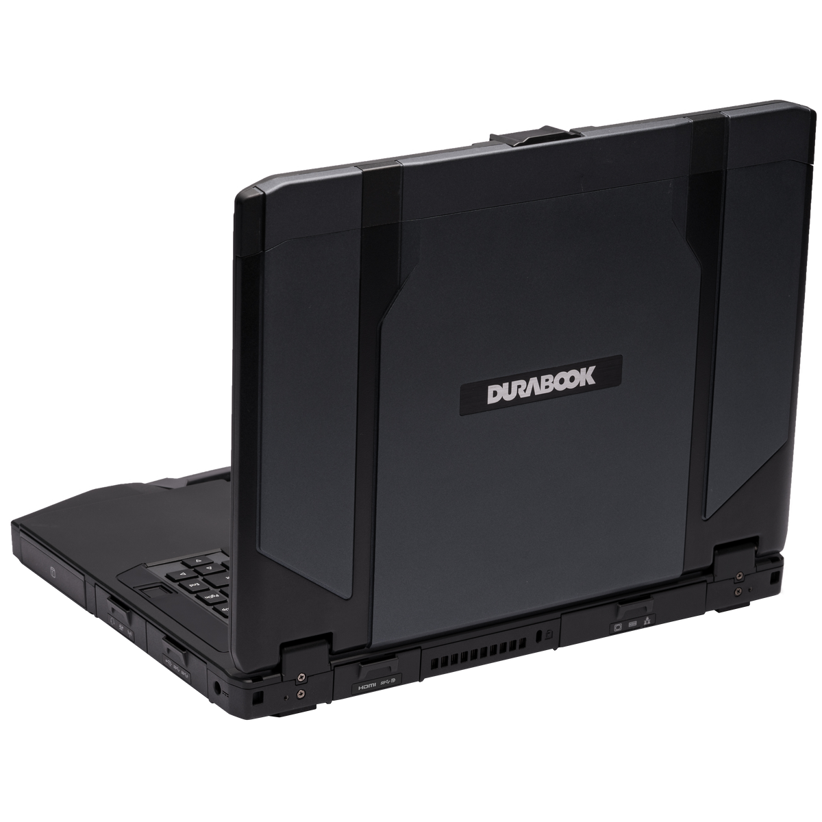 Ноутбук Durabook S14I Rugged Gen 3 (S4K1Q2AAEBCX) - фото 6