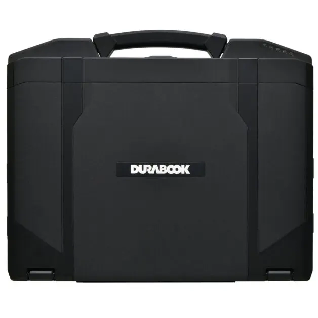 Ноутбук Durabook S14I Rugged Gen 3 (S4K1Q2AAEBCX) - фото 7