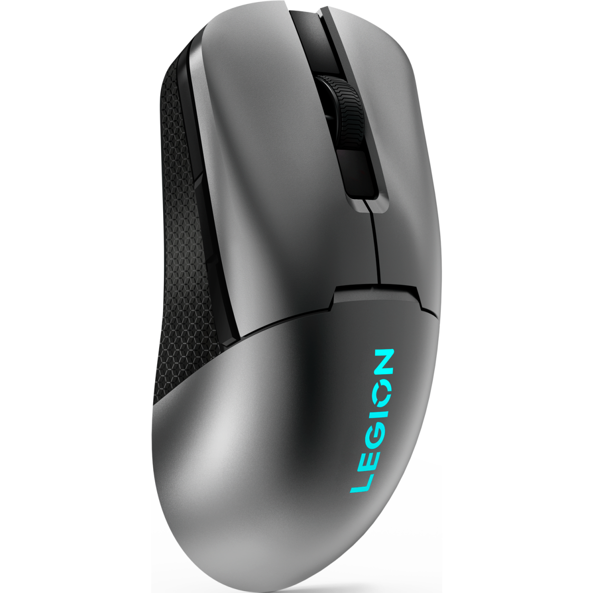 Мышь Lenovo Legion M600s Gaming Dark Grey - GY51H47354 - фото 3