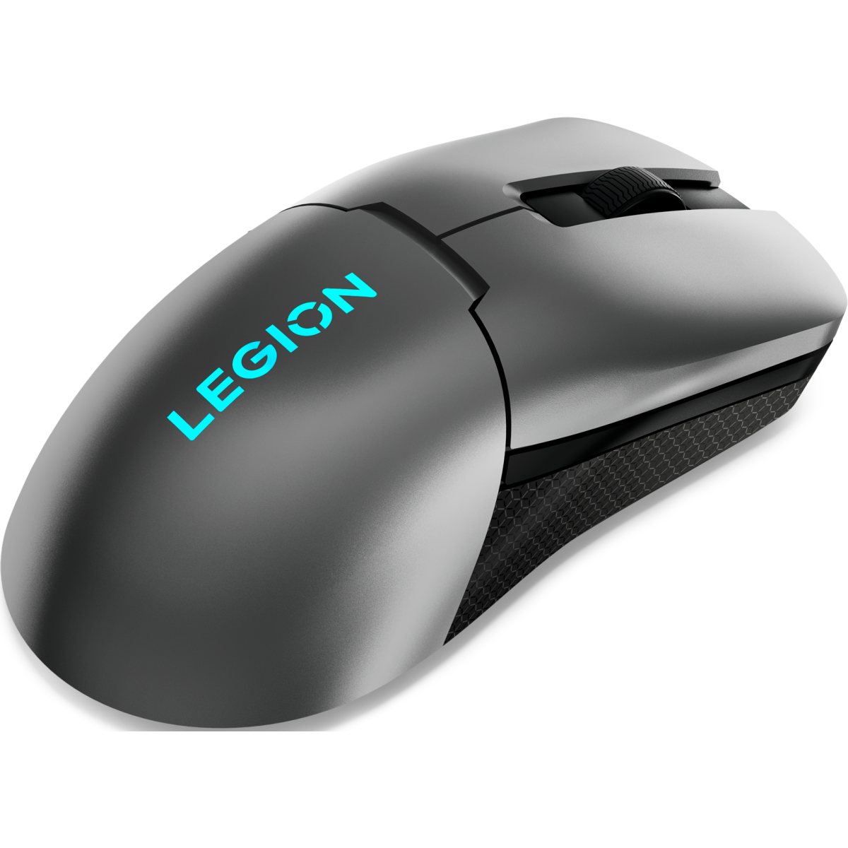 Мышь Lenovo Legion M600s Gaming Dark Grey - GY51H47354 - фото 4