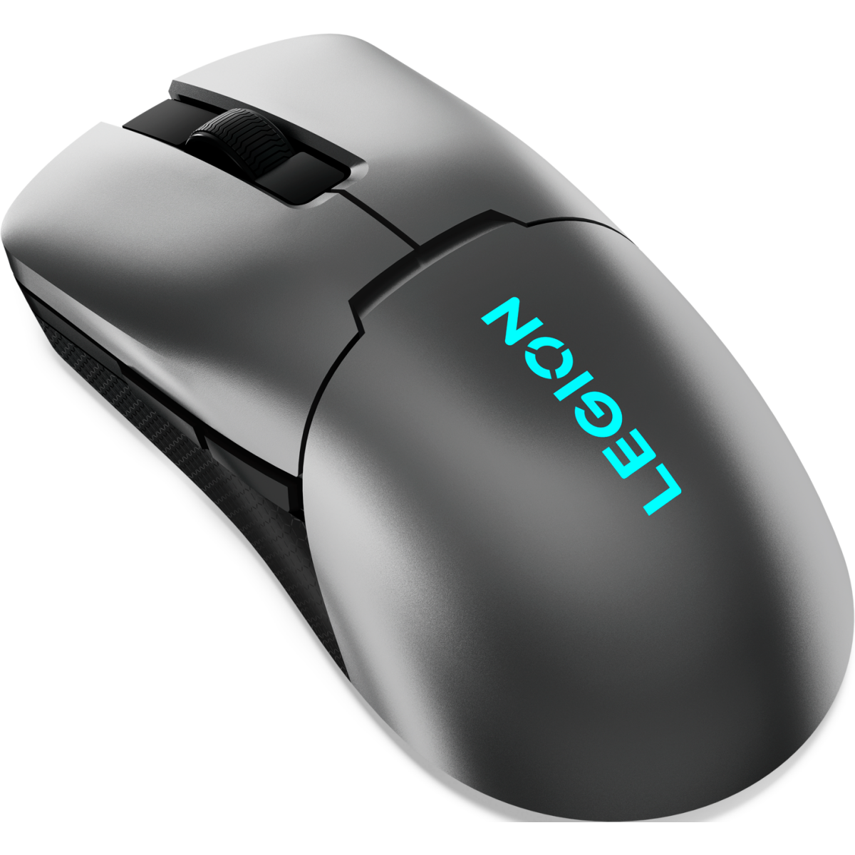 Мышь Lenovo Legion M600s Gaming Dark Grey - GY51H47354 - фото 5