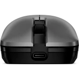 Мышь Lenovo Legion M600s Gaming Dark Grey (GY51H47354)