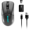 Мышь Lenovo Legion M600s Gaming Dark Grey - GY51H47354 - фото 12