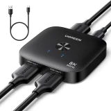 Переключатель HDMI UGREEN AW700 (65877)