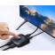 Переключатель HDMI UGREEN AW700 - 65877 - фото 3