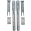 Монтажный комплект Cisco C9500-4PT-KIT - C9500-4PT-KIT=