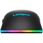 Мышь Lenovo M210 RGB Black - GY51M74265 - фото 4