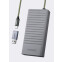Кардридер UGREEN CM856 Grey - 55899 - фото 3