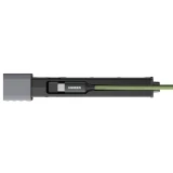 Кардридер UGREEN CM856 Grey (55899)