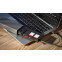 Кардридер UGREEN CM856 Grey - 55899 - фото 5