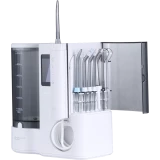 Ирригатор Polaris PWF 2005 Wi-Fi IQ Home White