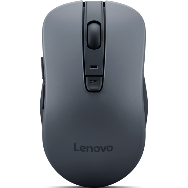 Мышь Lenovo WL310 Silent Black