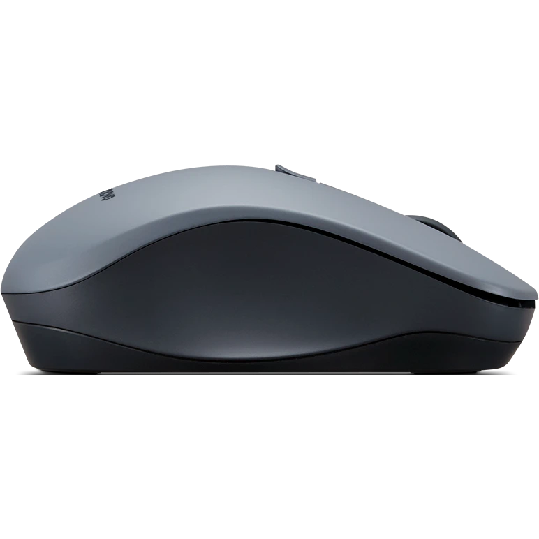 Мышь Lenovo WL310 Silent Black - GY51Q65621 - фото 2