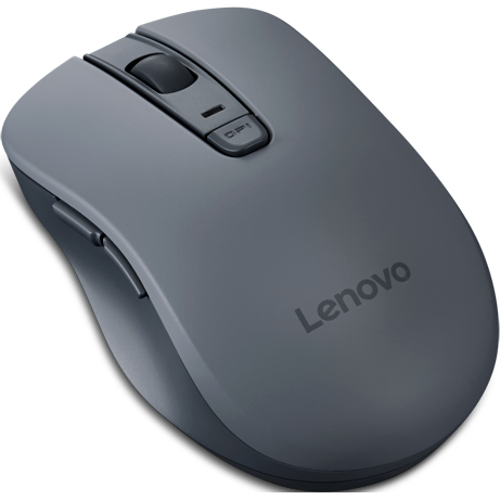 Мышь Lenovo WL310 Silent Black - GY51Q65621 - фото 3