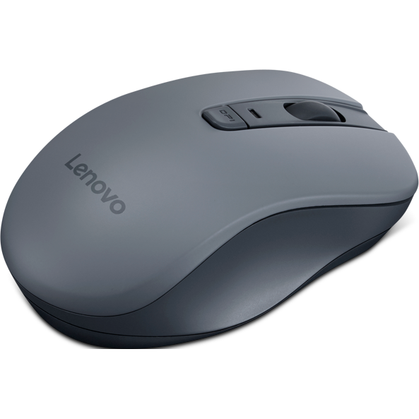 Мышь Lenovo WL310 Silent Black - GY51Q65621 - фото 4
