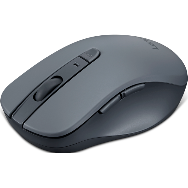 Мышь Lenovo WL310 Silent Black - GY51Q65621 - фото 5