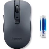 Мышь Lenovo WL310 Silent Black (GY51Q65621)