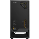 Корпус Alseye RAMS 1.0 Black (AS.07.0259)