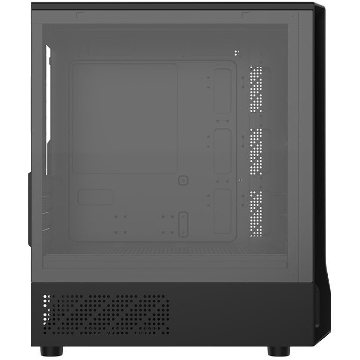 Корпус Alseye RAMS 1.0 Black - AS.07.0259 - фото 4