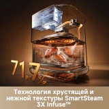 Аэрогриль Dreame AF30 White