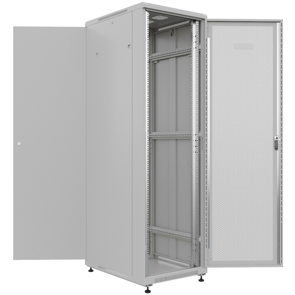 Шкаф NTSS NTSS-R18U6080PD - фото 5