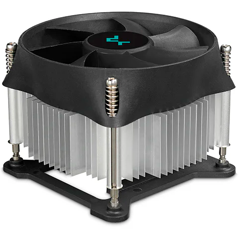 Кулер DeepCool THETA 20 PWM 1700