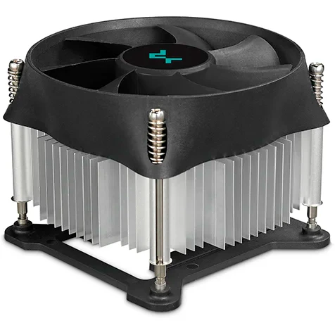 Кулер DeepCool THETA 20 PWM 1700 - DP-ICAS-T20P-17